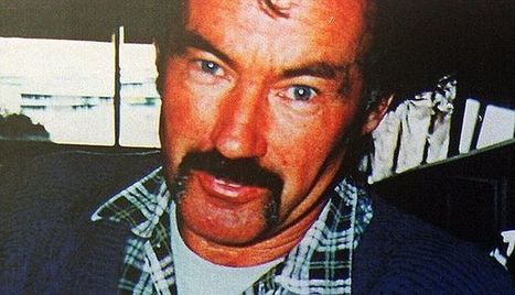 Sarjamurhaaja Ivan Milat on kuollut | 1Uutiset - Lukemisen tähden | Scoop.it
