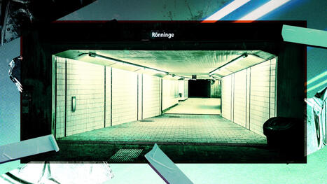 Mordet i R&ouml;nninge &ndash; 26-&aring;ring h&auml;ktad &ndash; det h&auml;r h&auml;nder nu 30 december 2025 - P3 Krim | Sveriges Radio | 1Uutiset - Lukemisen t&auml;hden | Scoop.it