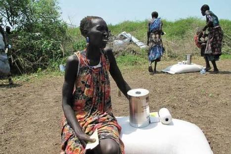 SOUTH SUDAN | UN-managed fund to allocate $33 mill for life-saving assistance | WFP | Humanitarian Supply Chain & Logistics | Scoop.it