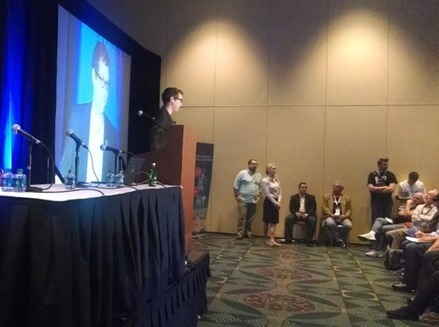 Miami Bitcoin Conference Day 2: Litecoin, New Coins and Regulatory Risks - CoinDesk | money money money | Scoop.it