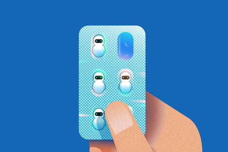 New studies show how often chatbots get health answers wrong | Hospitals and Healthcare | Scoop.it