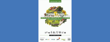 Think Tank Agroalimentaire - Les Echos : Les 5 grands chantiers de la transition environnementale | Alimentation Santé Environnement | Scoop.it
