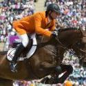 Equitation: Houtzager vainqueur en barrage du Grand Prix du Gucci Paris Masters | Cheval et sport | Scoop.it