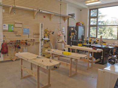 Designing a School Makerspace | Digital Sandbox | Scoop.it