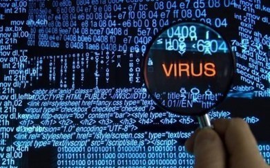 Ρωσία: κακόβουλο λογισμικό σε δίκτυα υπολογιστών κρατικών υπηρεσιών | eSafety - Ψηφιακή Ασφάλεια | Scoop.it