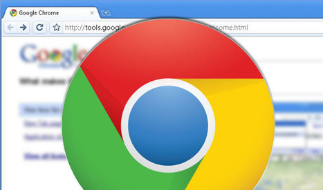 Google Fixes Three Critical Vulnerabilities in Chrome | ===> #UPDATE asap!!! <=== | 21st Century Learning and Teaching | Scoop.it