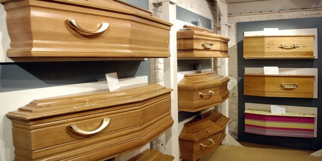 Coronavirus : les nouvelles règles des obsèques comportent des "risques", selon les professionnels | Rapatriement de corps | Scoop.it