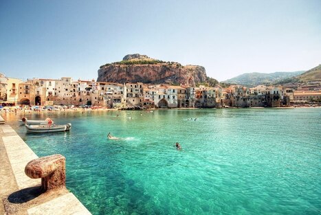 De mooiste dorpjes en stadjes van Italië | Il Giornale, dé gratis krant en website over Italië | Vacanza In Italia - Vakantie In Italie - Holiday In Italy | Scoop.it