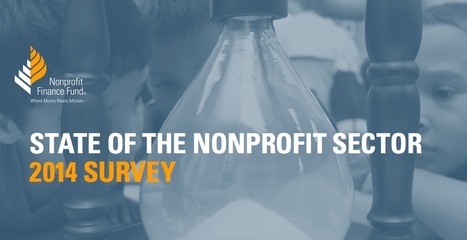 A Critical Look at the 2014 State of the Nonprofit Sector Survey | Non-Governmental Organizations | Scoop.it