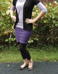 How to Choose The Right Pair of Leggings - IndianRamp.com, Western Dresses | Indian Fashion Updates | Scoop.it