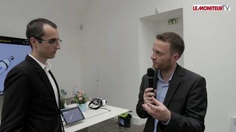 Batiment et IoT : quels objets connectés pour le BTP (+vidéo) | business analyst | Scoop.it