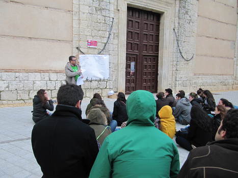 El Ministerio de Educación convoca las becas para enseñanzas postobligatorias 2015/2016 | University Master and Postgraduate studies and positions | Scoop.it