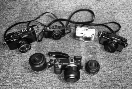 A guide to buying a camera for Street Photography | Photography | Scoop.it
