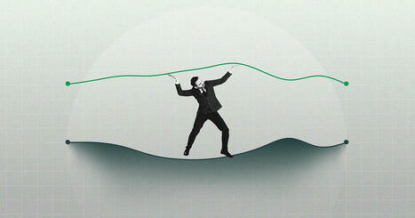 U.S. Employee Engagement Sinks to 10-Year Low | Management - Leadership | Scoop.it