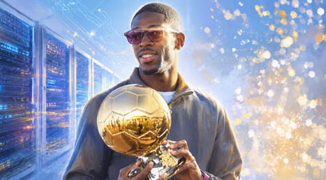 Apr&egrave;s 10 000 simulations, un joueur prend une longueur d&rsquo;avance pour le Ballon d&rsquo;Or 2026 | transcash | Scoop.it