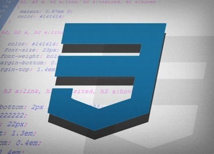30 hilfreiche CSS Online-Generatoren | Freakinthecage Webdesign Lesetips | Scoop.it