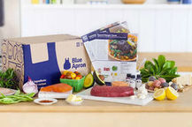 La startup Blue Apron entre en bourse aux USA | FoodTech | Scoop.it