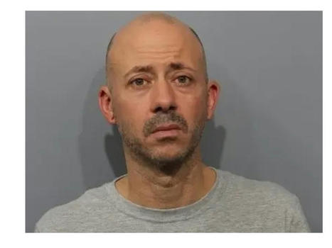 Ex-Teacher Accused Of 9 New Felonies In Sexual Assault Of Student | Patch | Operation Phobos | Scoop.it