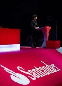 Ana Botín sella su primera compra: Santander entra en Canadá - Cinco Días | SC News® | Scoop.it