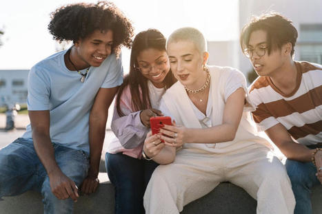 Which fashion brands are Gen Z most loyal to, and why • NowVertical Group | consumer psychology | Scoop.it