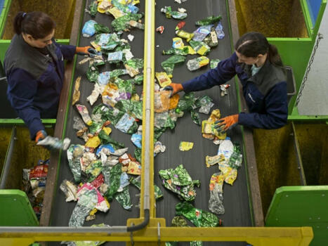 Plastique, aluminium: vers la consigne des bouteilles et canettes en France | Planète DDurable | Scoop.it