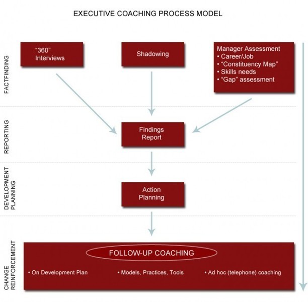 Developing Your Coaching Model | Scoop.it