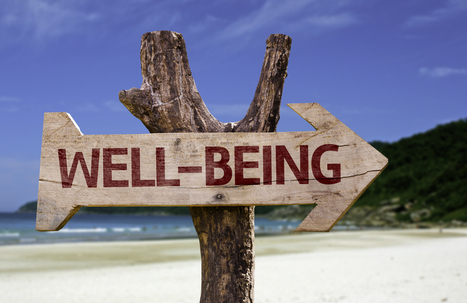 Planning With Wellbeing In Mind | TeacherToolkit | UK Education Blog | Professional Learning for Busy Educators | Scoop.it