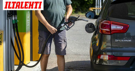 Kävitkö tankkaamassa dieseliä tällä huoltoasemalla? Lopeta ajo heti | 1Uutiset - Lukemisen tähden | Scoop.it