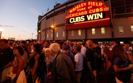 What’s the secret of the world’s best-paid sports manager? Ask the Chicago Cubs | Sports and Performance Psychology | Scoop.it