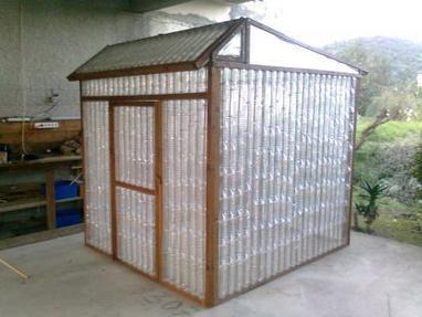 wooden greenhouse on dwarf brick wall - youtube