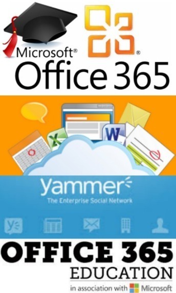 Logiciel professionnel gratuit 2014 Microsoft Office 365 Éducation A2 + Yammer Enterprise , Licence gratuite pour enseignants... | Logiciel Gratuit Licence Gratuite | Scoop.it