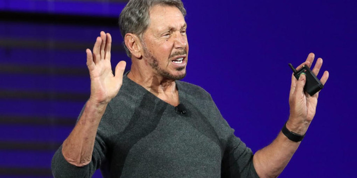 Oracle&rsquo;s collapsing stock shows the AI boom is running into two hard limits: physics and debt | Technology Report - Changing Our World | Scoop.it