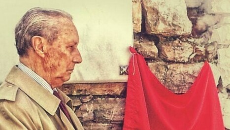 Homenaje a Gonzalo Puente Ojea - MDZol | Religiones. Una visión crítica | Scoop.it