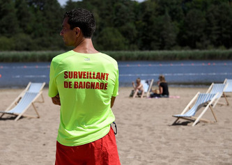 Surveillance des piscines et baignades : les difficultés de recrutement persistent | Politiques publiques et société | Scoop.it