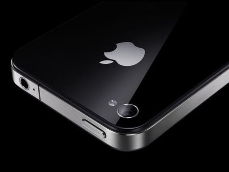 Why the iPhone 6 won't have NFC | Mobile Business News | Scoop.it