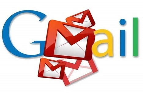 Cómo personalizar la bandeja de entrada en Gmail | TIC & Educación | Scoop.it