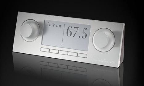 Constellation Audio to perform first demos of new lower-cost Performance line at the Munich High End® 2011 show | ON-TopAudio | Scoop.it
