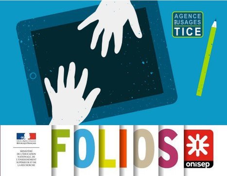 Valoriser les rapports de stage des &eacute;l&egrave;ves de 3&egrave;me avec le service #Folios de l' @ONISEP @reseau_canope #orientation via @Usages_TICE | TUICnum&eacute;rique | Scoop.it