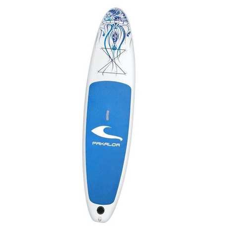 Inflatable Paddle Board AWESOME & #1 � Pakaloa SUP | paddleboard6 | Scoop.it