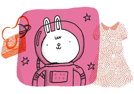 Tayasui Sketches | Tools for Teachers & Learners | Scoop.it