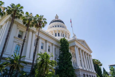California lawmakers ban PFAS in food packaging, limit microbeads | Industry 411 - Waste Management | Scoop.it