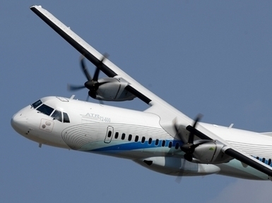L'Iran veut aussi de l'ATR 72-600 | AERONAUTIQUE NEWS - AEROSPACE POINTOFVIEW - AVIONS - AIRCRAFT | Scoop.it