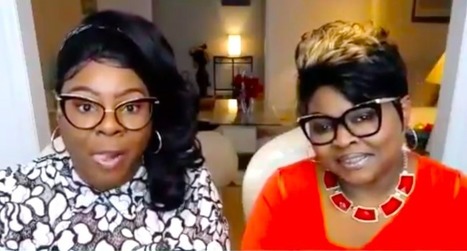Trump defenders Diamond and Silk locked out of Twitter for spreading COVID-19 misinformation &ndash; Raw Story | Backstabber Watch | Scoop.it