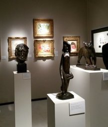 Paris Beaux-Arts, un nouveau salon - | Paris Beaux-Arts | Scoop.it