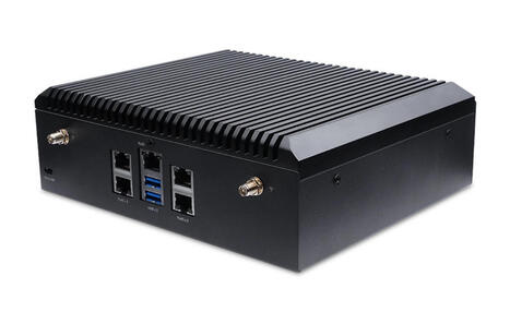 Geniatech APC888 NXP i.MX 95-powered Edge AI Box PC takes M.2 AI accelerator from Hailo, MemryX, NXP, or DeepX - CNX Software | Embedded Systems News | Scoop.it