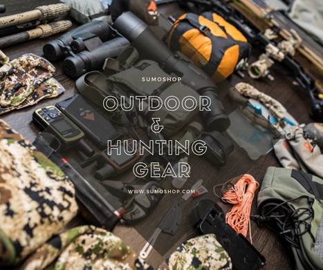 best hunting supplies