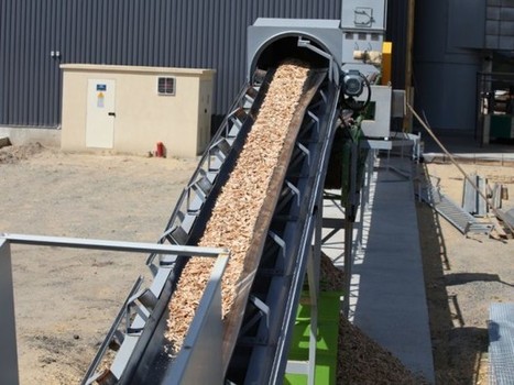 Les biosourcés intéressent les poids lourds des matériaux de construction | Matériaux recyclés, géo et bio-sourcés en régions méditerranéenne et alpine | Scoop.it