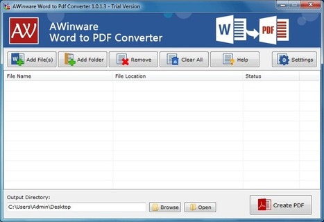 Pdf converter for mac os