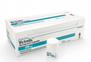 Incivo® et Victrélis® disponibles en ville | sida | Scoop.it