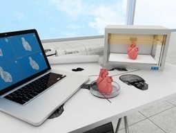L'IEEE introduit de nouvelle normes pour harmoniser les applications médicales d'impression 3D | Veille sur les technologies d'impression 3D | Scoop.it